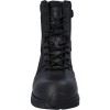 Magnum Vanguard 8.0 Safety Boots Metal Free Side Zip